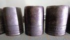 S-K Tools 401-Series 13 pc 1/2" Drive, Sockets Ratchet & Extention+More 22pc lot — photo 4