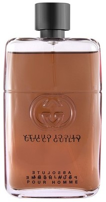 Gucci Guilty Absolute pour Homme Eau de Parfum 90 ml OVP NEU