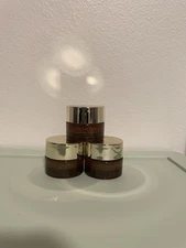 estee lauder advanced night repair eye cream Supercharged Gel—0.17oz/5ml Lot Of3