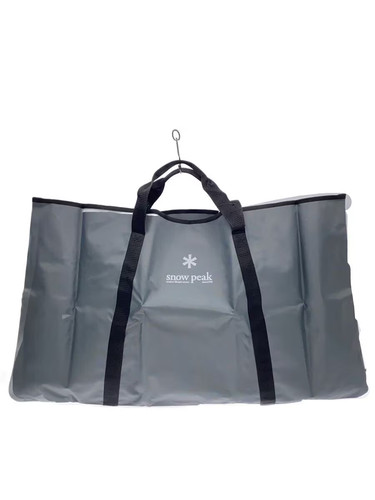Snow Peak Bag GRY
