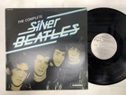 The Beatles The Complete Silver Beatles UK LP [21460ER]