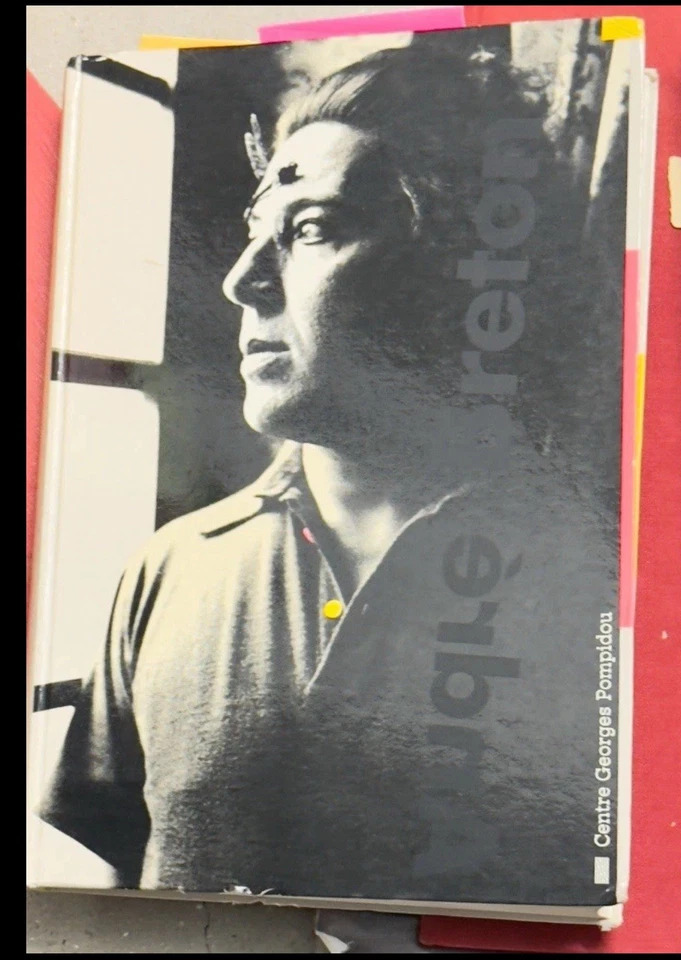 Andre Breton: “La Beauté Convulsive” - Image 2 of 4