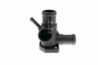 Vaico KüHlmittelflansch Zylinderkopf FüR Vw Passat B3/B4 Golf Iii Vento Seat