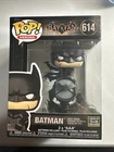 Funko Pop Premium: Arkham Knight - Batman SFX (Light-Up) #614 - NIB