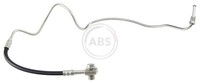 A.B.S. Sl 5745 Bremsschlauch For Audi Seat Skoda Vw