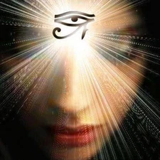 metaphysical Psychic Visions and powers See All Know All extremely powerful