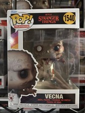 Funko Pop! Stranger Things Season 4. Vecna 1540
