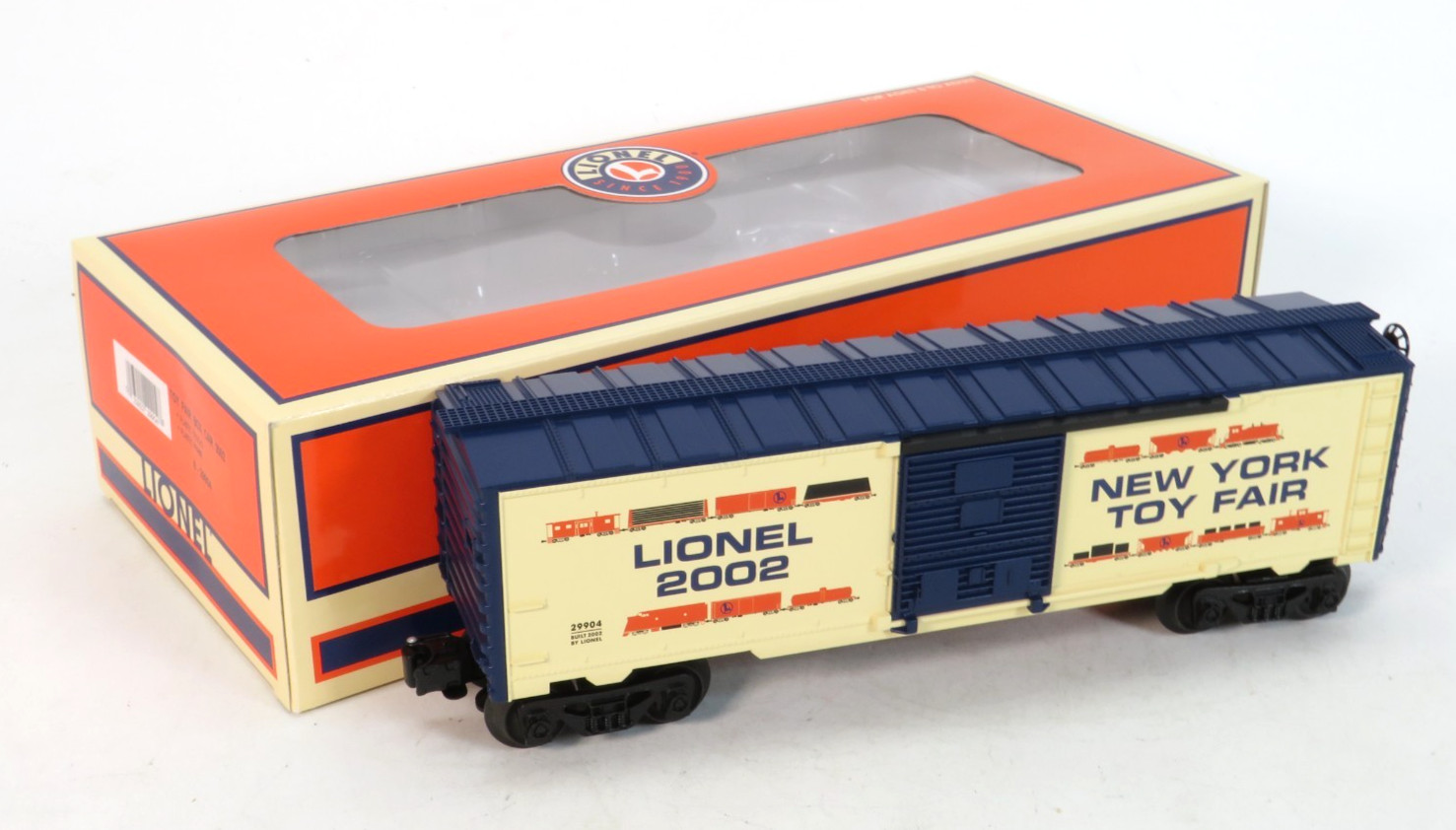 Click here to see eBay Auction