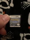 Pokemon: SoulSilver Version (Nintendo DS, 2010) Authentic Tested Cartridge Only