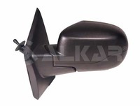 Aussenspiegel Links FÜR Renault Twingo II (CN0 ) - Alkar 6164177