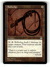 Bullwhip Stronghold  MTG LP