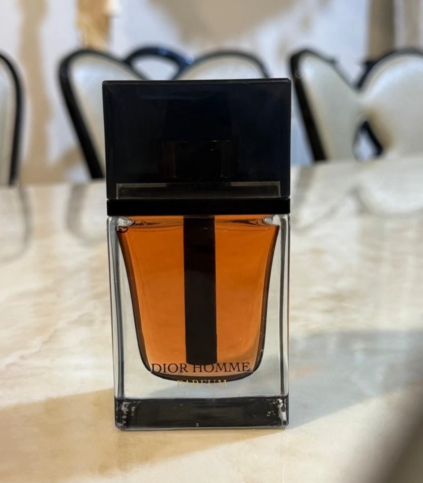 Dior Homme Parfum online kaufen | eBay