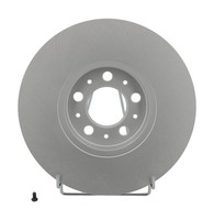 2X Bremsscheibe Premier Coat+ Disc Ferodo DDF1221C FüR VW Polo Seat 8L1 Skoda A3