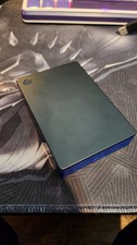 Seagate Playstation 4 External Hard Game Drive 4TB SRD00F1