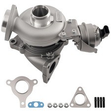 Turbo Turbolader for AUDI A4 B8 A6 Avant A5 Cabriolet 2.0 TDI 03L145701LV