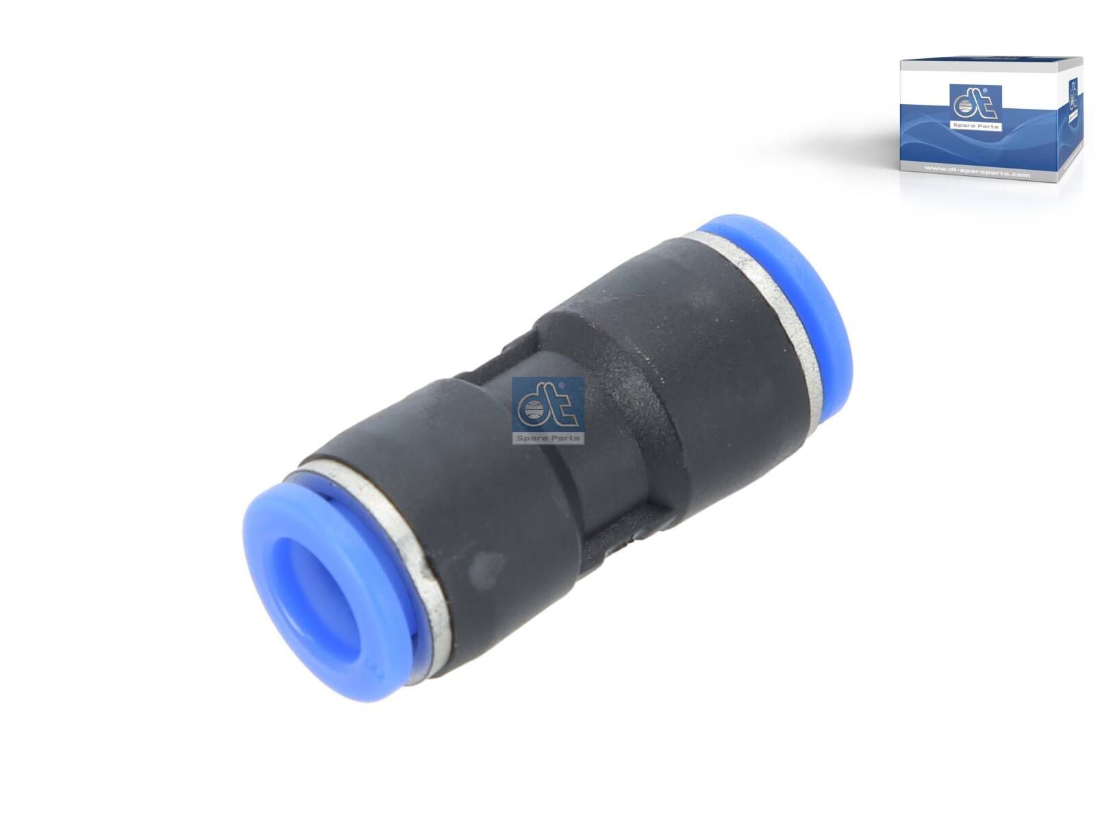 10X Gerader Verbinder - Dt Spare Parts 9.85808SP Multibrand-image