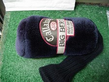 Callaway Big Bertha Warbird Fairway 3 Wood Headcover