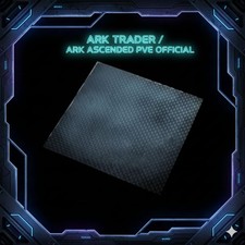Ark Ascended Pve Official-Asa- Resoucers/Poly...