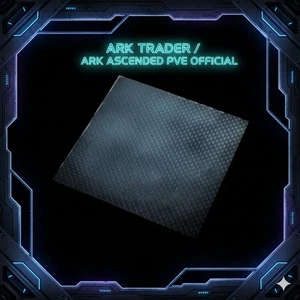 Polyaire dur Ascended Pve Official-Asa- Ressources/Poly/polymère PC/XBOX/PS5