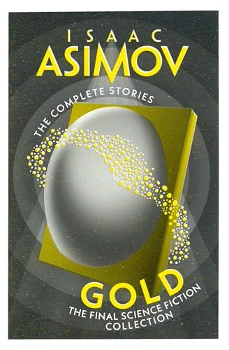 Gold by Isaac Asimov PAPERBACK 9780008706616 - Image 5