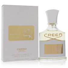 Creed Aventus For Her Eau De Parfum Spray 2.5 Fl. Oz. / 75ml