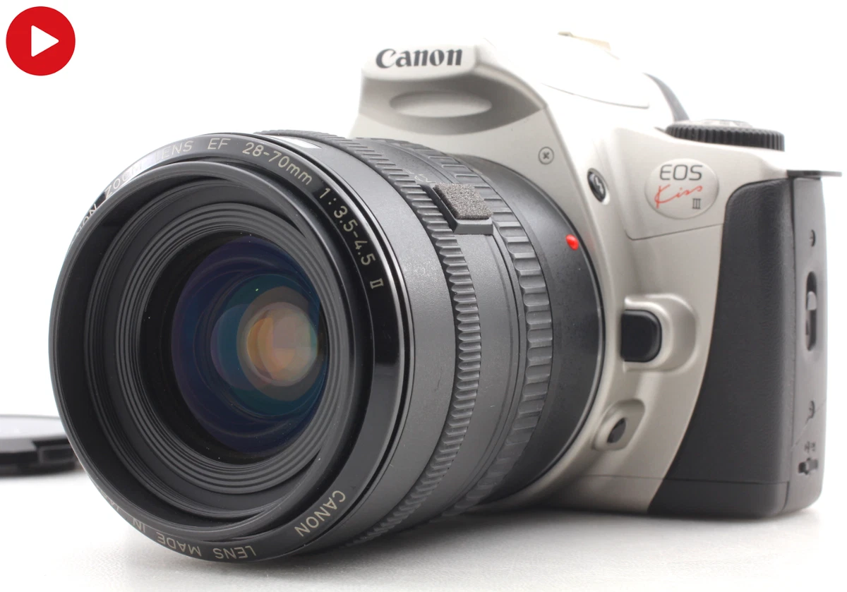 Canon EOS 5 Film Cameras | eBay