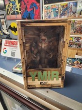 XPlus Ray Harryhausen Film Library YMIR 20 Million Miles To Earth. Mint