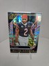 2024 Panini Donruss - Elite Series D.J. Moore #26 Chicago Bears NFL 