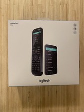Logitech Harmony Elite Remote Control Hub and...
