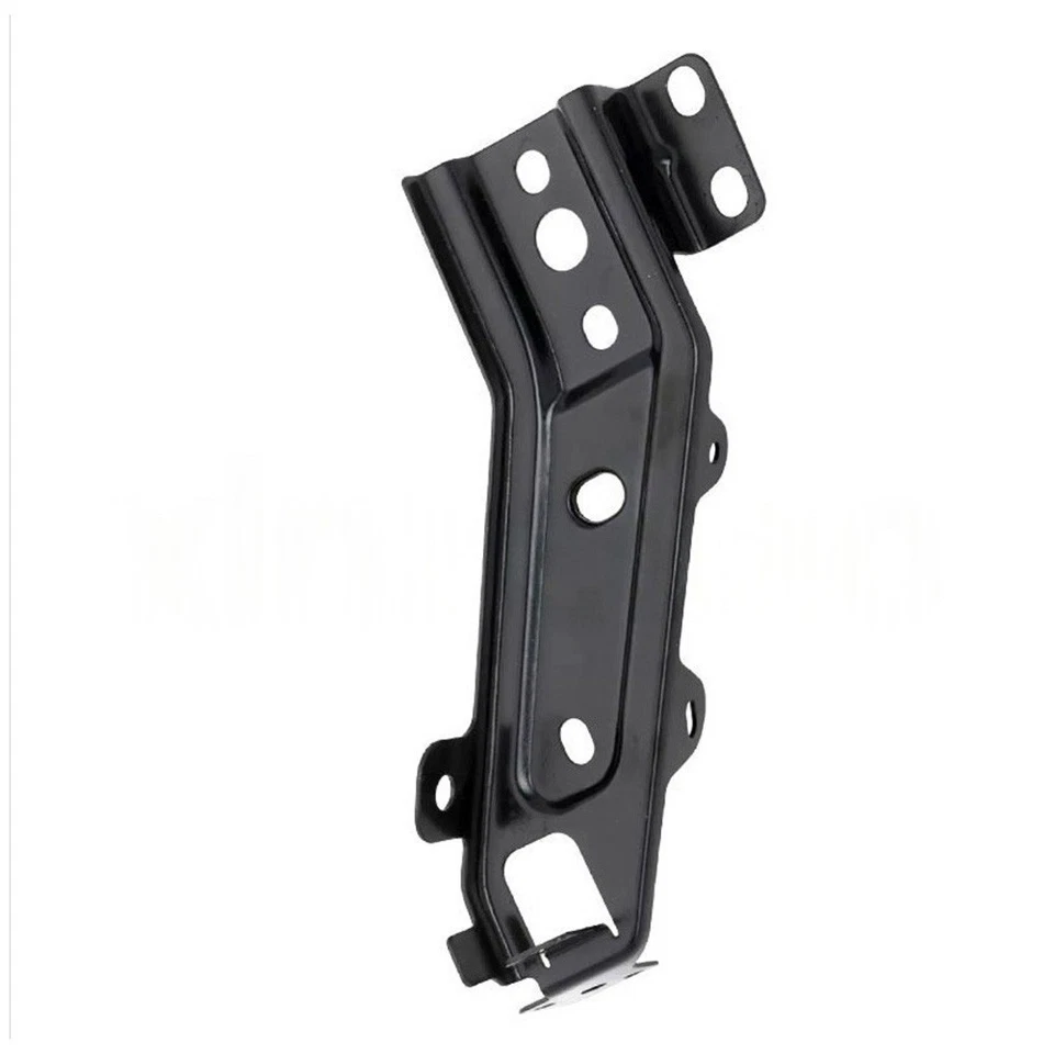 For Smart Fortwo 453 OEM Front Fender Metal Bracket Part Number A4536201900 - Image 4 of 4