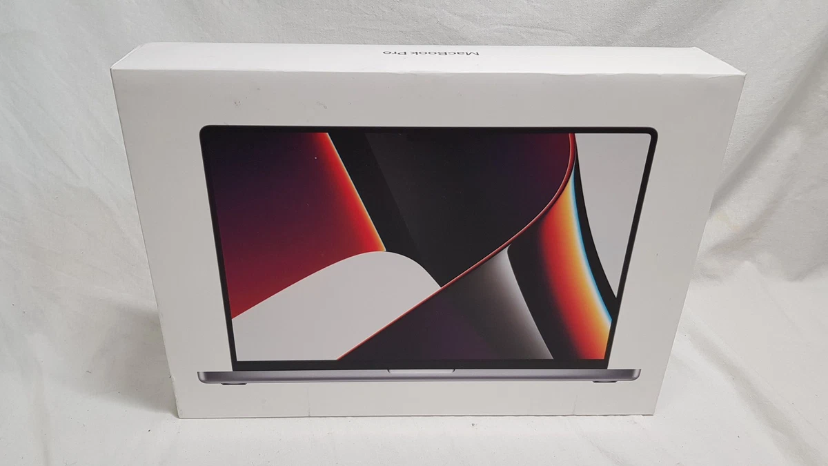 MacBook Pro 盒装| eBay