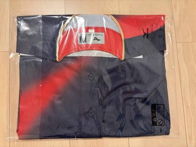 WBC 2026 Shohei Ohtani Japan Replica Visitor Jersey Size L Mizuno