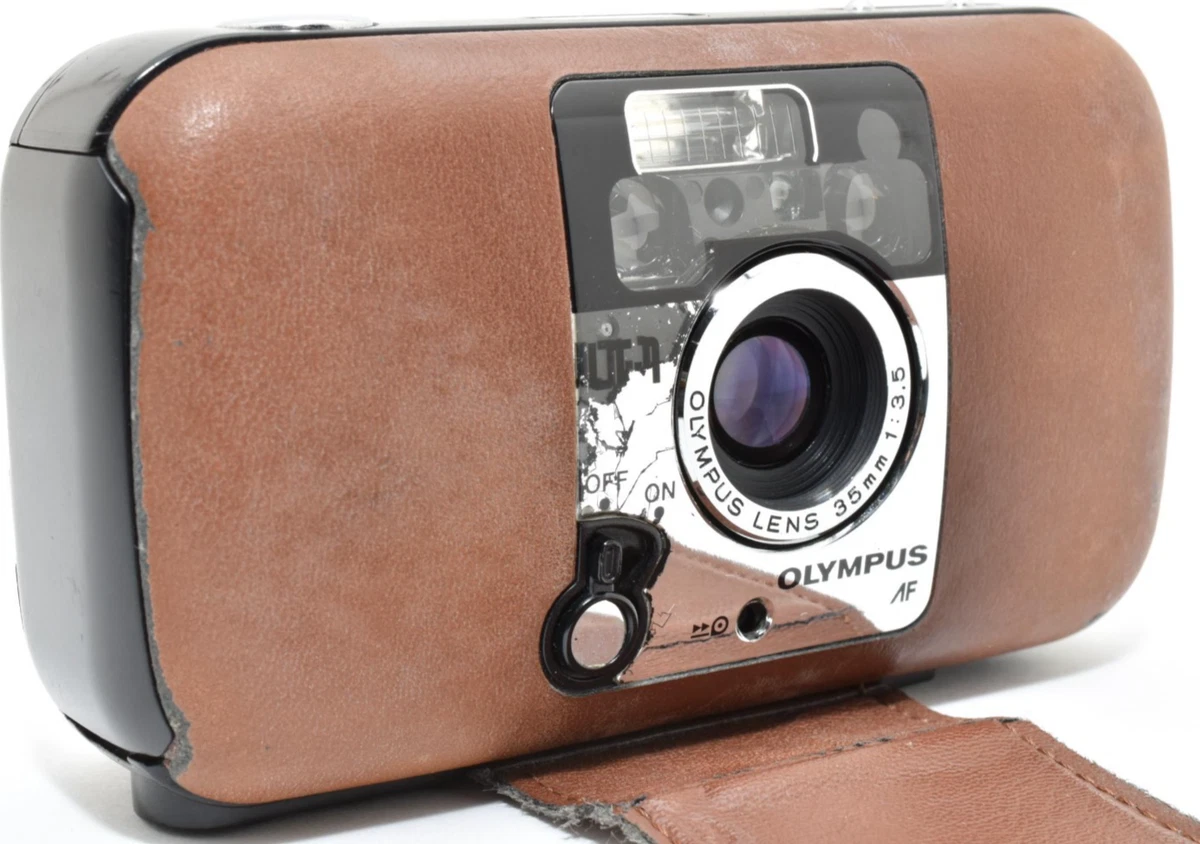 OLYMPUS LT-1 ジャンク Olympus LT Film Cameras for sale | eBay