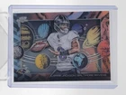 2025 Topps Cosmic Chrome Lamar Jackson Base (RAW)