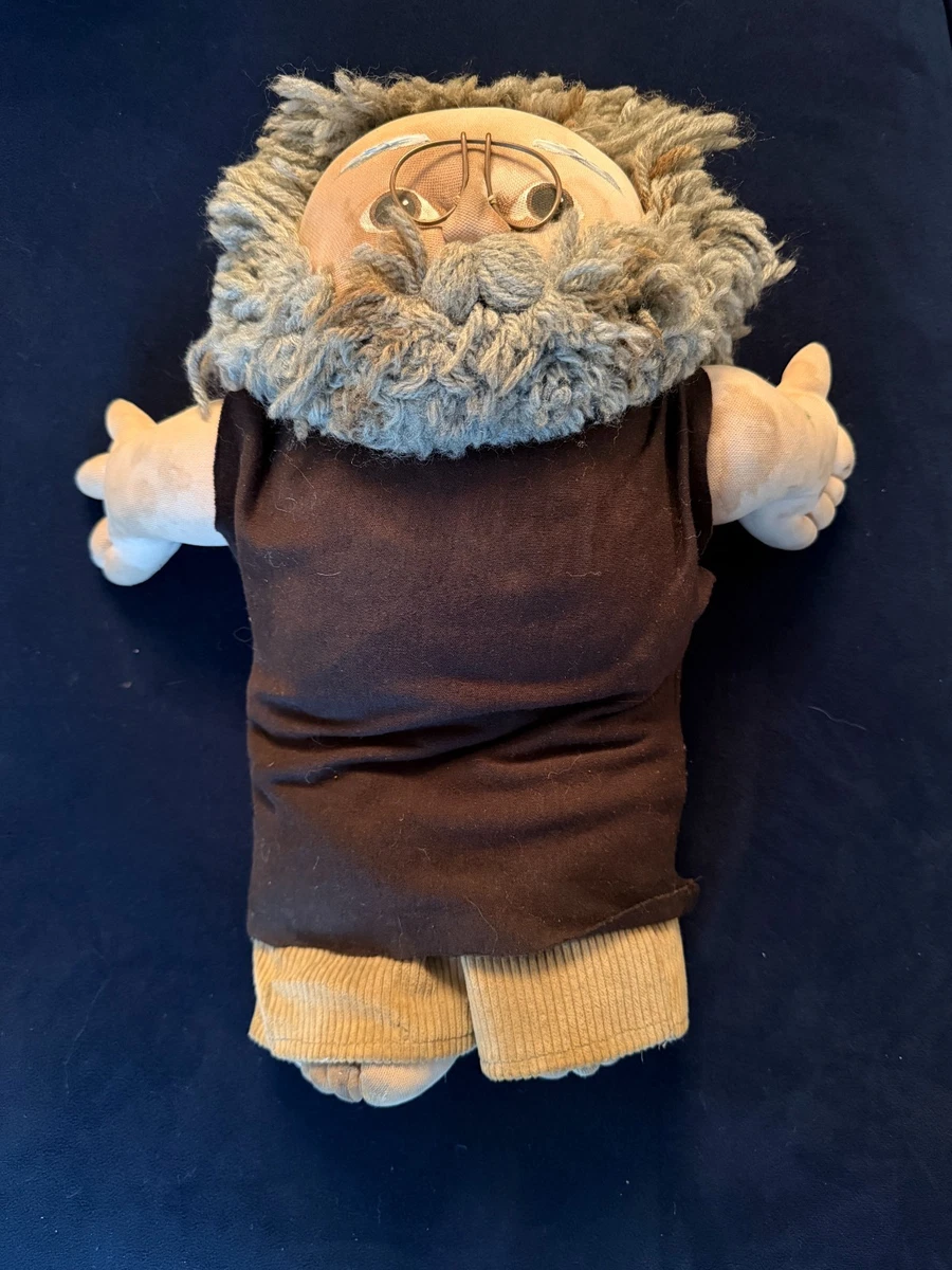 Jerry Garcia Doll for sale | eBay