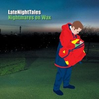 Nightmares On Wax - Late Night Tales - Vinyl Record - F99Z