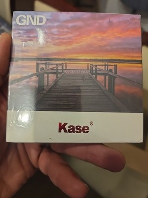 Kase Round GND Filter GMD 1.2 Soft 67mm