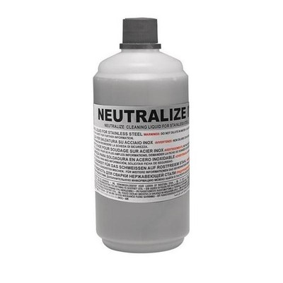 Telwin Reiniger u.Neutralisierer NEUTRALIZE IT 1l Flasche Neutralisierer 804139