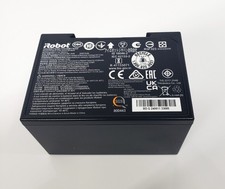 Genuine Battery for iRobot Roomba i4 j5 j6 j7 j5 j6 j7 abl-d2b