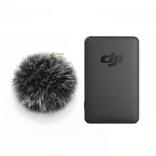 DJI Pocket 2 Wireless Microphone Transmitter Model: CP.OS.00000123.01