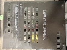 Lab.Gruppen LUCIA 60/2 Compact Matrix Amplifi...