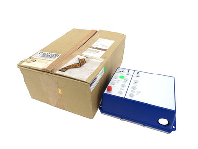 Neuer Hirschmann Octopus OS20 Ethernet Switch OS20-000800T5T5T5-TBBY999GMSE3S