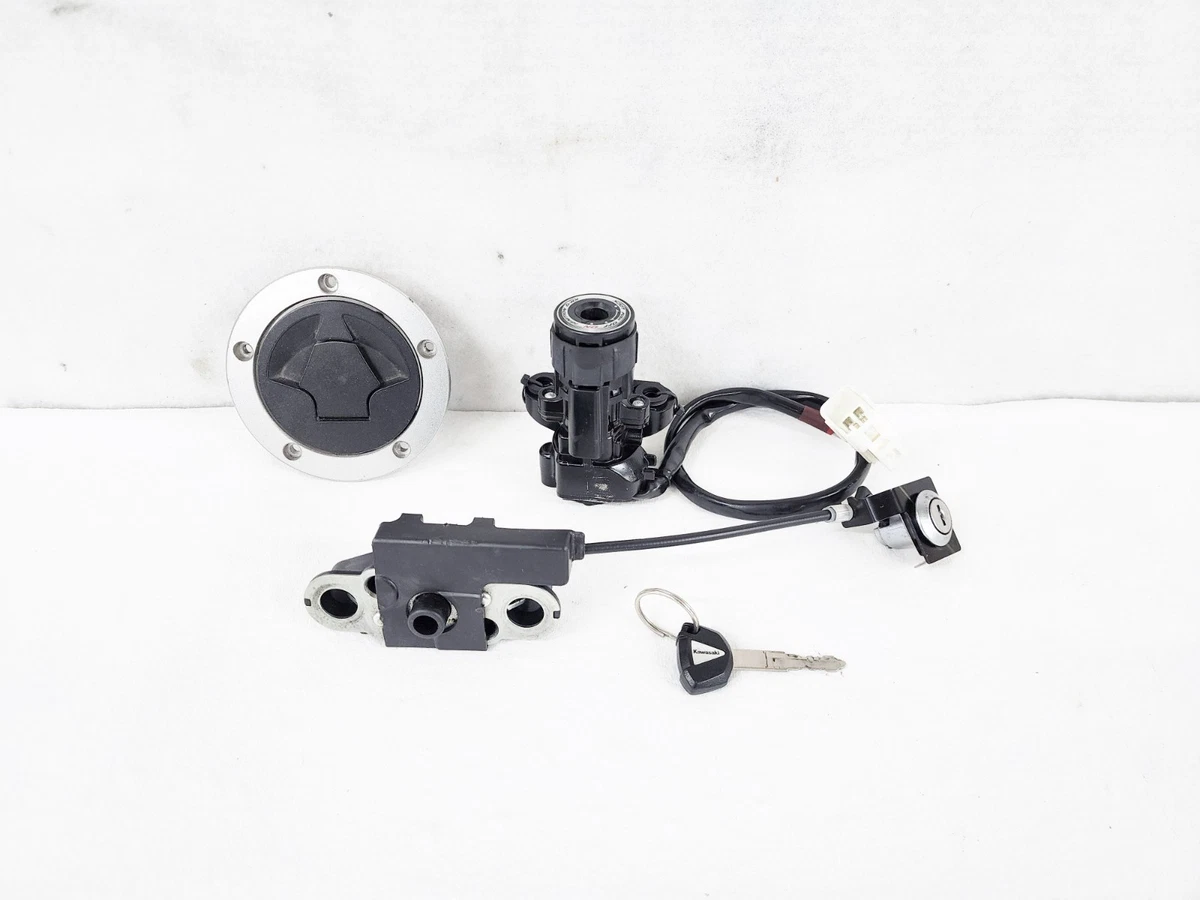 Motorcycle Electrical & Ignition Switches for Kawasaki Ninja ZX6