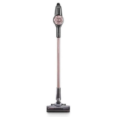 De'Longhi XLM403.GDC, Colombina EVO Wiederaufladbarer elektrischer Staubsauger,