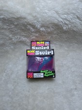 NeeDoh Nice Cube Swirl - Blue/Purple/Pink