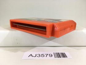 AJ3579 Captain Tsubasa II 2 Nintendo Famicom NES Japan