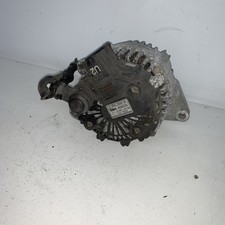 2010 KIA SOUL Mk1 (AM)  1.6L Diesel 120A VALEO ALTERNATOR