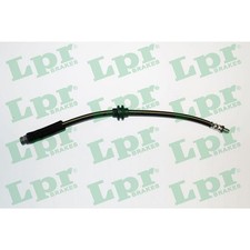 1x ORIGINAL® Lpr Bremsschlauch Vorne, Links, Rechts für Opel CORSA D CORSA E