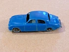 MATCHBOX LESNEY No 65 JAGUAR 3.4 LITRE 1959-62