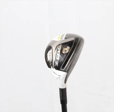 Taylormade Rocketballz Rbz Stage 2 Rescue 22° 4H Hybrid Senior Matrix 12966195
